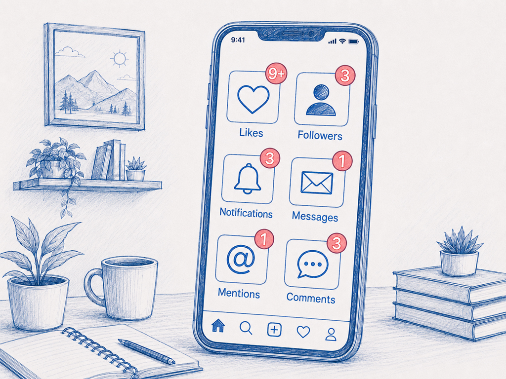 UX dark pattern notifications