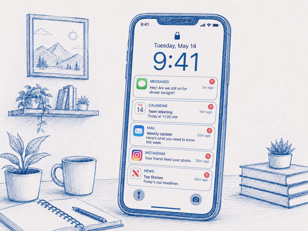 UX deceptive pattern notifications