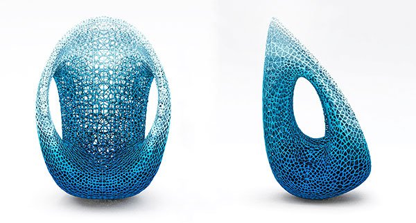 3D printing technology