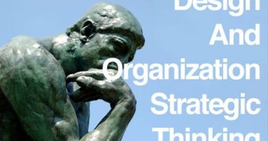 strategic thinking