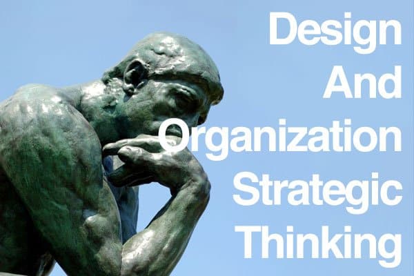 strategic thinking