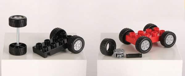 lego sustainability