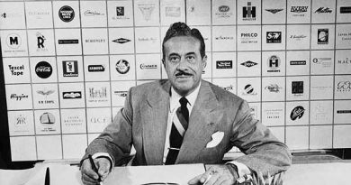 Raymond Loewy