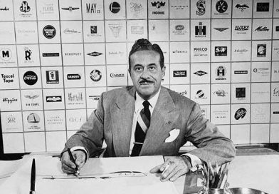 Raymond Loewy