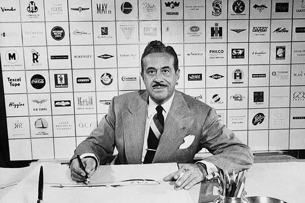 Raymond Loewy