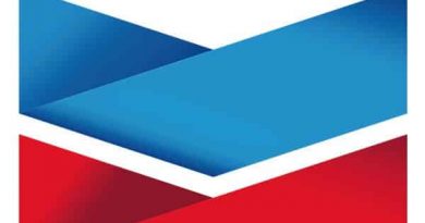 Chevron logo