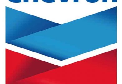 Chevron logo