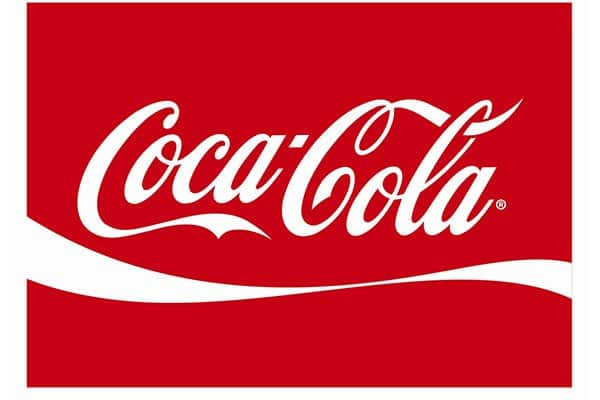 Coca-Cola brand identity