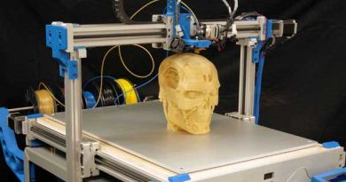 3d printing technology