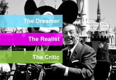 disney creative strategy