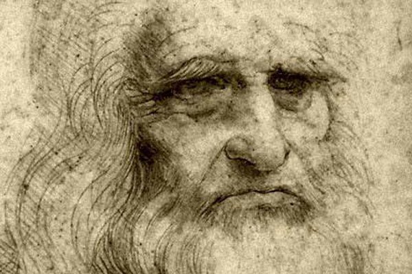 Image result for Leonardo da vinci De Signo