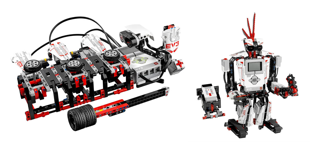 lego open innovation