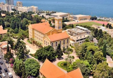 The American University of Beirut