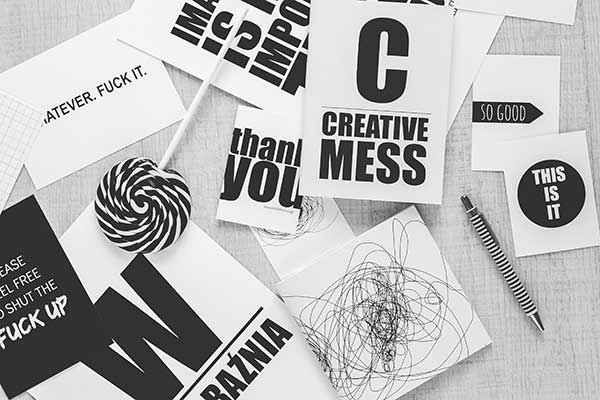 design thinking session