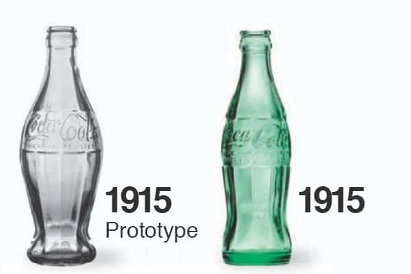 Coca-Cola Bottle