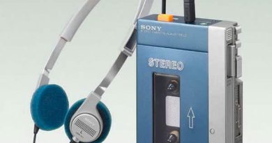 Sony Walkman