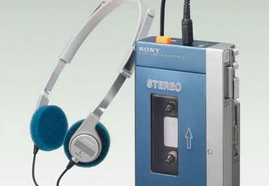 Sony Walkman