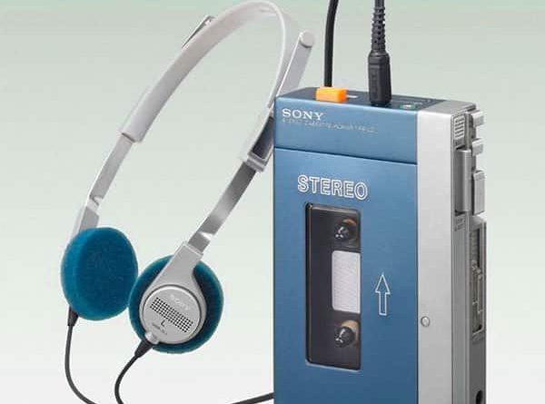 Sony Walkman