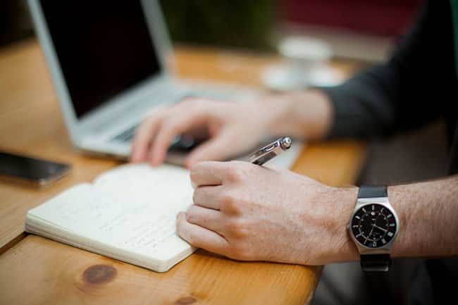 time management