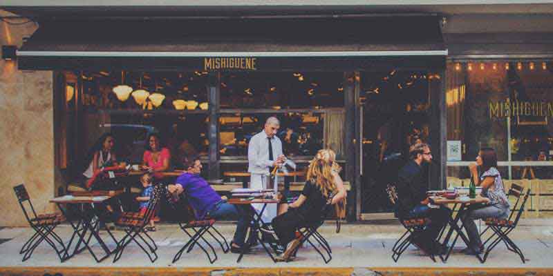 customer journey mapping