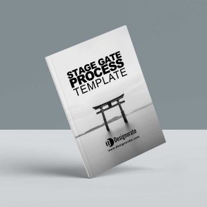 Stage Gate Process Free Template