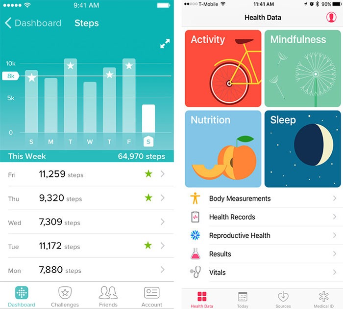 medical innovation apps