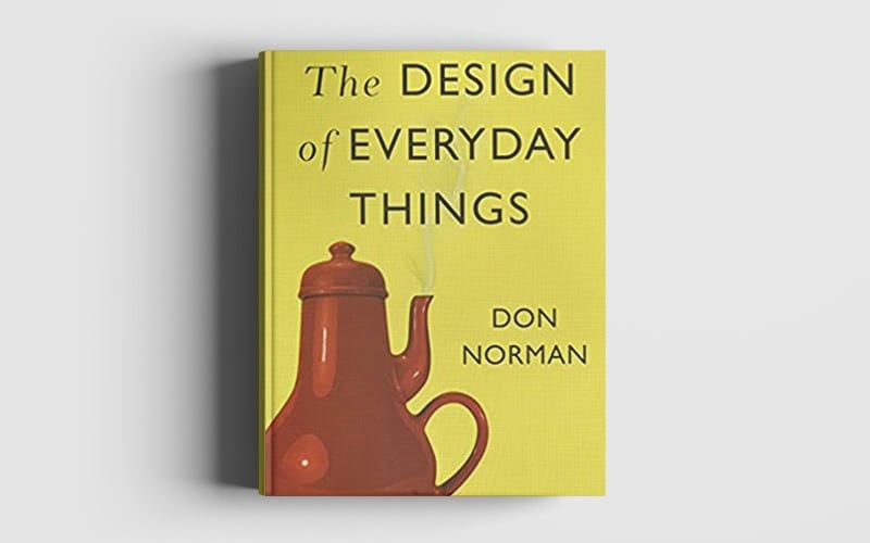 The Design of Everyday Things 