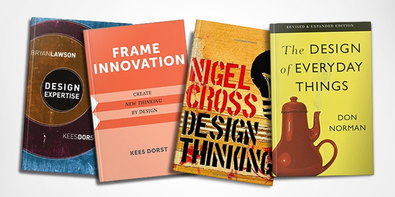 design thinking books