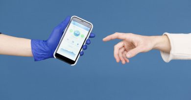 Digital health design