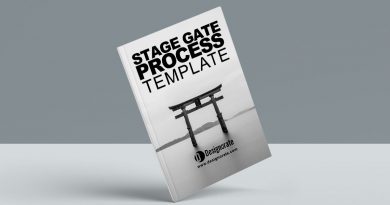 Phase-Gate Process