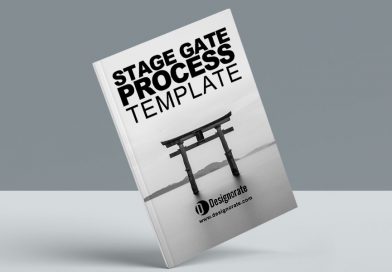 Phase-Gate Process