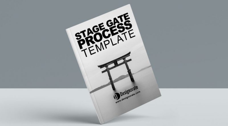 Phase-Gate Process