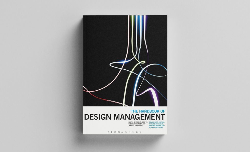 Design management books