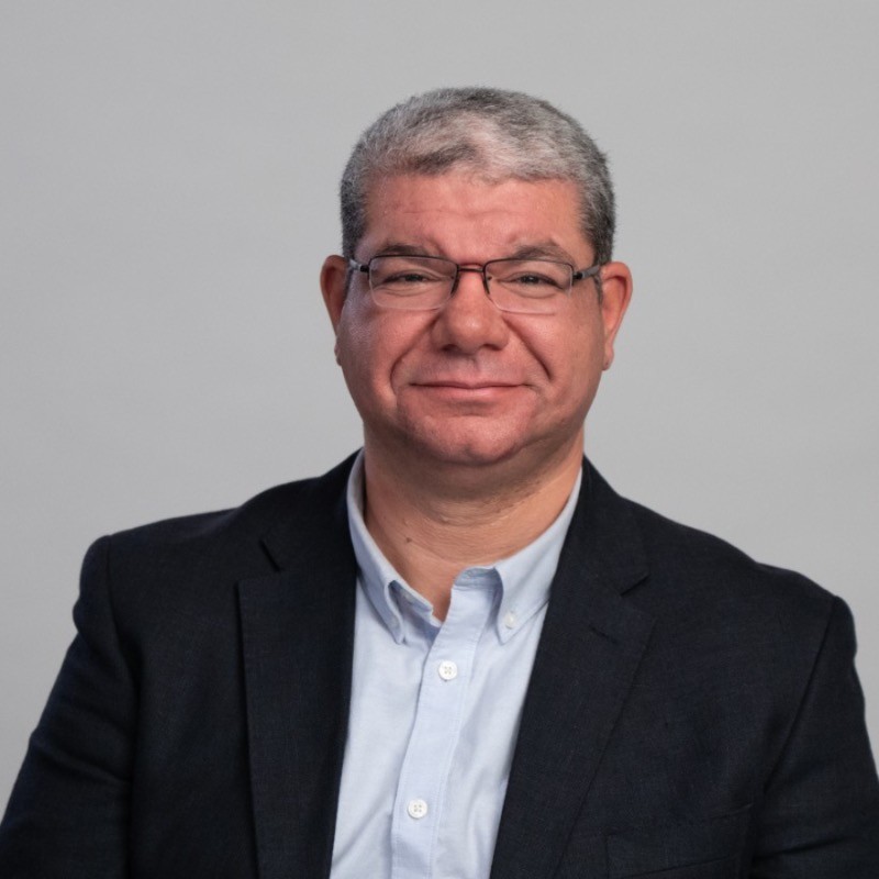 Dr Rafiq Elmansy